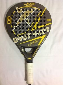 Pala de padel Conqueror 2.0 Drop Shot