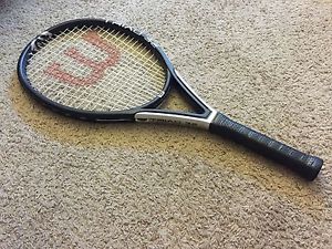 Wilson Triad 3.2 Oversize 115 in 4 5/8" New Strings