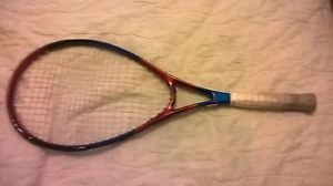 Prince Extender Pro Comp 650pl