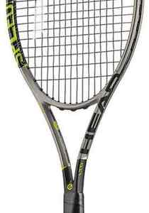 HEAD Graphene XT Speed MP LTD Edition 4 1/4" Unstrung, Best Price, Auth Dealer