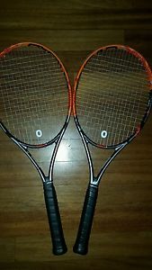 2 HEAD Graphene 