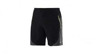 Head Calvin Corto Hombres negro 811245 BKAN