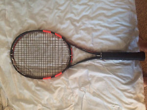 Babolat Pure Strike 100