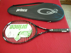 Prince MP+ 03 Tennis Racquet (New, still has tags)