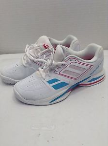 New Babolat  Propulse Team BPM AC W 31S1501 Size 9.5 Tennis Shoes Sneakers