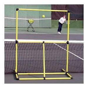 Tennis Court Air