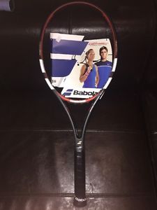 BABOLAT PURE CONTROL TOUR tennis racquet  - 4 3/8