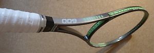 rare Head Prestige 600 "lime" (1991) made in Austria
