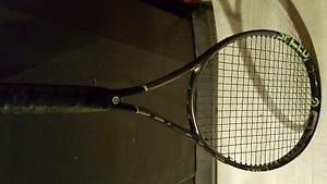 Head Graphene XT SPEED MP Limited Edition