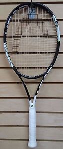 Head GrapheneXT Speed Rev Pro Used Tennis Racket-Strung-4 3/8'' Grip