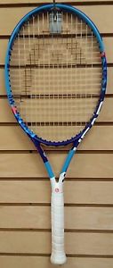 Head GrapheneXT Instinct MP Used Tennis Racket-Strung-4 3/8'' Grip