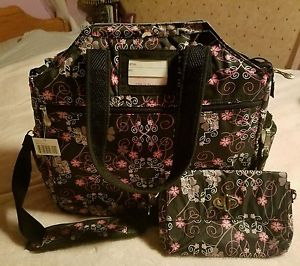 JETPAC Tennis Tote Bag