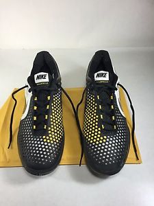 Nike Air Max Courtballistec 3.3 Nike Tennis Rafael Nadal Rafa Size 13