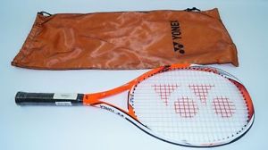 *NEW*Yonex VCORE Si 105 Fluo Tennisracket 265g v-core L3 = 4 3/8 racquet Kerber