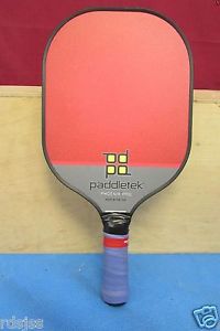 Paddletek Phoenix Pro Pickleball Paddle