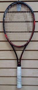 Head GrapheneXT Prestige Rev Pro Lightly Used Tennis Racket-4 3/8'' Grip-Strung