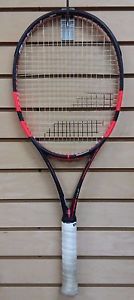 Babolat Pure Strike Tour Used Tennis Racket - 4 3/8'' Grip - Strung
