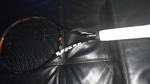 Volkl organix 9 tennis raquet