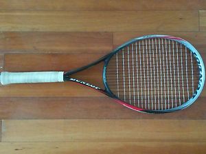 Used Dunlop Biomimetic F3.0 Tour Racquet (4 1/2)