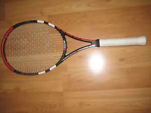 Babolat pure Storm Tour +