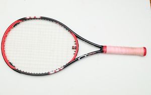 PRINCE O3 Hornet Hybrid 110, grip 4 1/4" tennis racquet