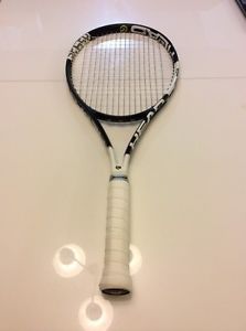 Head Graphene XT Speed MPA Grip:4 1/4