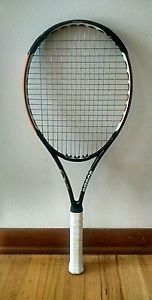 Prince Ozone tour tennis racket