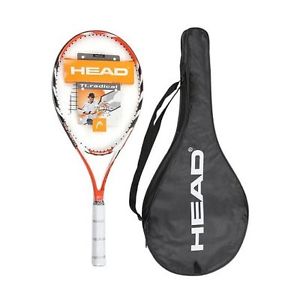 Head Ti Radical Elite. Graphite Tennis Racquet - Brand New w/ Cover.
