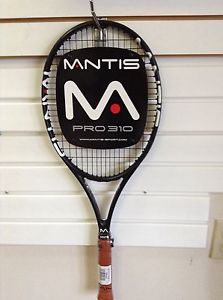 Mantis Pro 310 4 1/4 New Free Shipping!