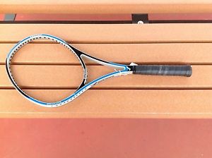 SNAUWAERT ERGONOM TENNIS RACQUET