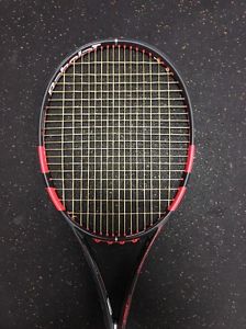 Babolat Pure Strike 16X19