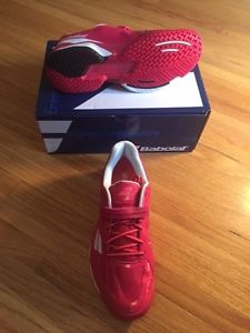 Babolat BPM Propulse All Court Womens Tennis Shoes Pink NEW  - Size 8.5