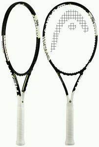 Head Graphene XT Speed Pro New Djokovic Federer Nadal
