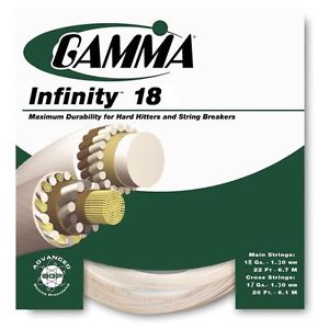GAMMA Infinity 1
