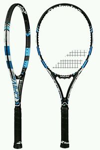 Babolat Pure Drive Tour Plus Tennis Racquet Brand New Djokovic Federer Nadal