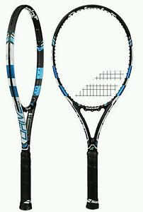 Babolat Pure Drive Team Tennis Racquet Brand New Djokovic Federer Nadal