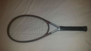 Head Ti S8 Oversize 4 5/8 grip Tennis Racquet Made in Austria