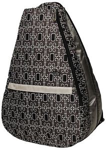 Glove It Tennis Backpack Ironworks