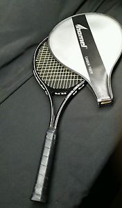 THORNEL GRAPHITE CARBON FIBER TENNIS RACKET 4-1/2