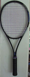 ProKennex Titanium 15G Tennis Racquet 4 5/8 grip