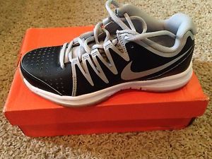 Nike Air Vapor Court Shoes Women Size 6 Or Youth Size 4