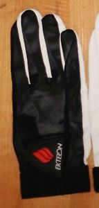 EKTELON RACQUETBALL GLOVE CLASSIC PRO, 1 GLOVE, RIGHT HAND size US Mens L