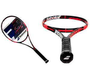 NEW Babolat Junior Pure Strike 26"