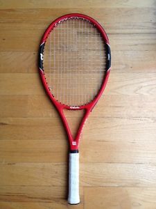 Wilson Federer 100 Tennis Racquet