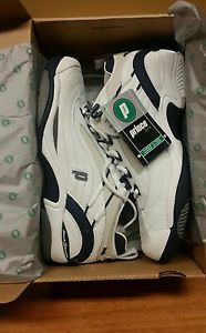 Prince Men's Tennis Shoes NFS Viper II Low 8P181-215 Size 14