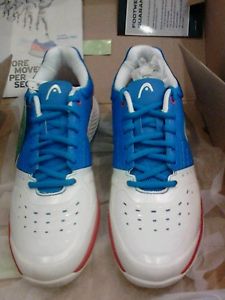 Head  size 11 1/2  Men's Sprint Pro Tennis Shoes