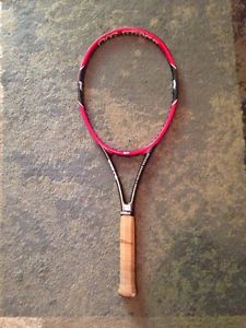 wilson pro staff 97