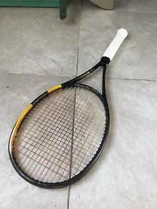 Pro Kennex Kinetic Pro Series Midplus Graphite Tennis Racquet 4 1/2