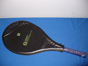 JIC Japanese Prototype tennis racquet 308g 98" Head
