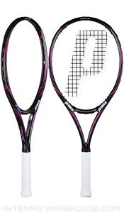 Prince Premier 105L ESP Racquets